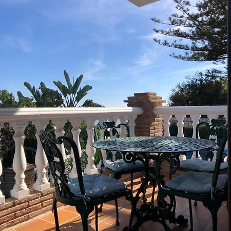 Ferienwohnung Apartamento Tamisa Mijas Exterior foto