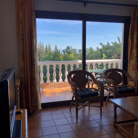 Ferienwohnung Apartamento Tamisa Mijas Exterior foto