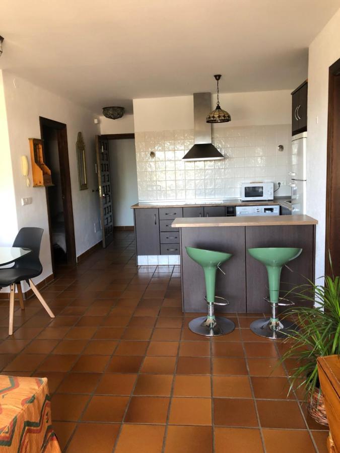 Ferienwohnung Apartamento Tamisa Mijas Exterior foto