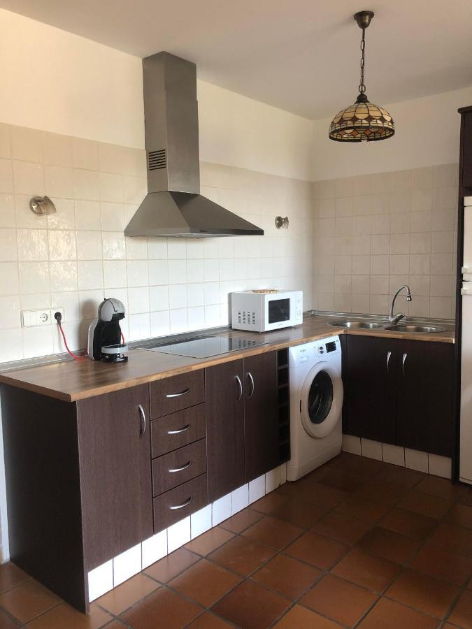 Ferienwohnung Apartamento Tamisa Mijas Exterior foto