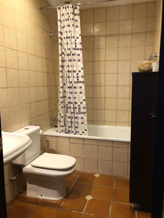 Ferienwohnung Apartamento Tamisa Mijas Exterior foto