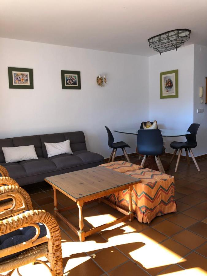 Ferienwohnung Apartamento Tamisa Mijas Exterior foto