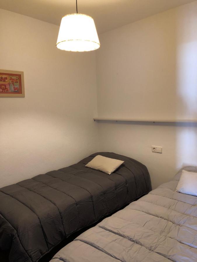 Ferienwohnung Apartamento Tamisa Mijas Exterior foto