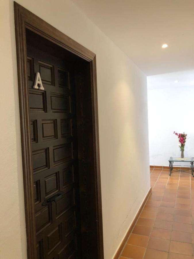 Ferienwohnung Apartamento Tamisa Mijas Exterior foto